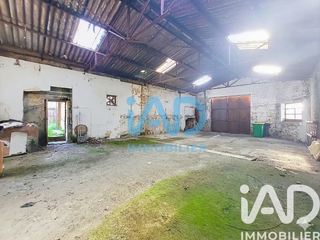Vente maison 2 pièces Vente maison 2 pièces