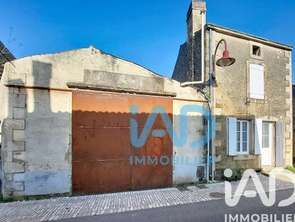 Vente Maison 1 chambreArdin