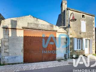Vente maison 2 pièces Vente maison 2 pièces