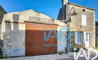 Photo Vente maison Ardin