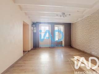 Vente maison 2 pièces Vente maison 2 pièces