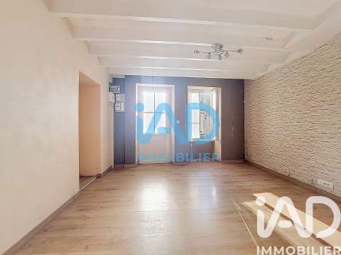 Vente maison 2 pièces Vente maison 2 pièces