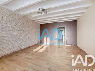 Vente maison 2 pièces Vente maison 2 pièces