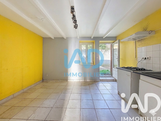 Vente maison 2 pièces Vente maison 2 pièces
