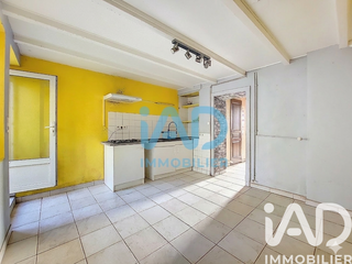 Vente maison 2 pièces Vente maison 2 pièces