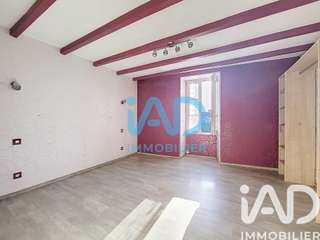 Vente maison 2 pièces Vente maison 2 pièces