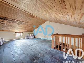 Vente maison 2 pièces Vente maison 2 pièces