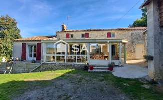 Photo Vente maison Ardin