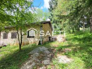 Vente Maison 1 chambreArdin
