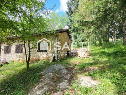 Vente maison 3 pièces Ardin 79