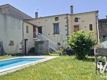 Vente Maison 4 chambresArdoix