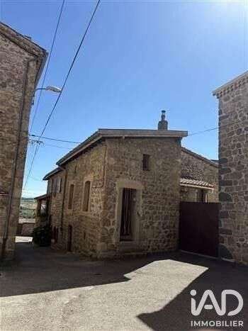 Maison 2 pièces 39 m² · à Ardoix · 39 m² · 30 000 €