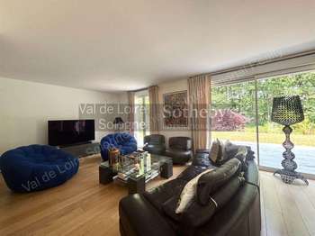 Vente Maison 5 chambresArdon
