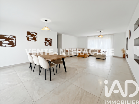 Vente maison 5 pièces Ardon 45