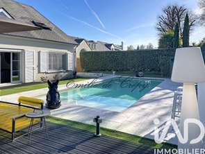 Vente Maison 5 chambresArdon