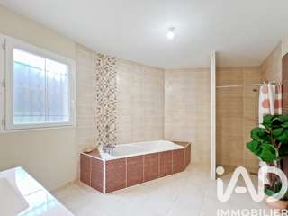 Vente maison 10 pièces