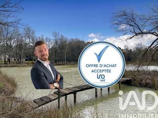 Vente maison 10 pièces