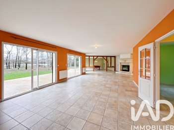 Vente maison 10 pièces Vente maison 10 pièces