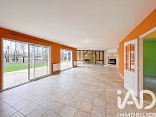 Vente maison 10 pièces