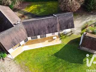 Vente maison 10 pièces