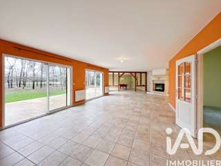 Vente maison 10 pièces