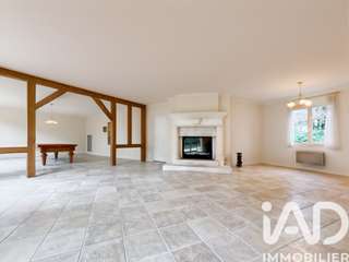 Vente maison 10 pièces