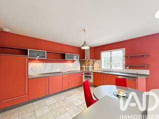 Vente maison 10 pièces