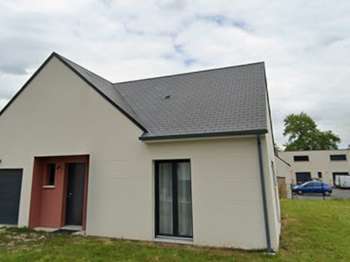 Vente Maison 2 chambresArdon
