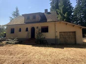 Vente Maison 3 chambresArdon