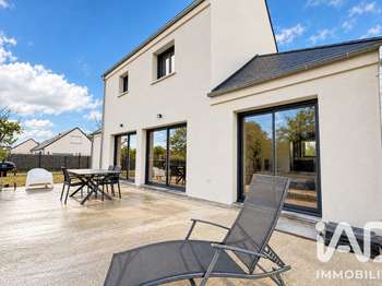 Vente maison 4 pièces Ardon 45