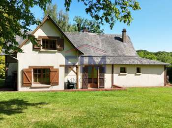 Vente maison 4 pièces Ardouval 76