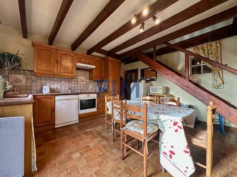 Vente maison 4 pièces Vente maison 4 pièces