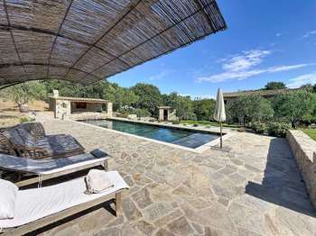 Vente Maison 3 chambresAregno