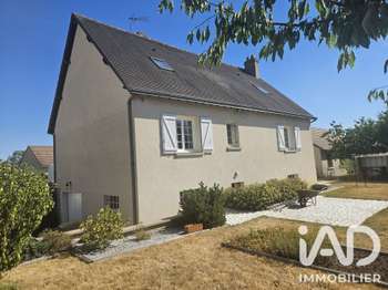 Vente maison 5 pièces Areines 41