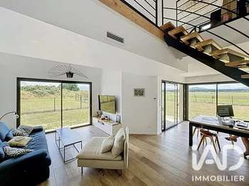 Vente maison 6 pièces Aren 64