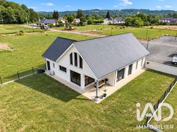 Vente maison 6 pièces Aren 64