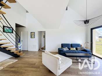 Vente Maison 4 chambresAren