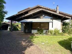 Vente Maison 4 chambresArès