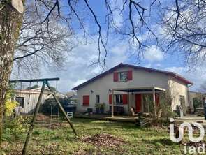 Vente Maison 3 chambresArès