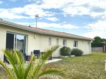 Vente Maison 3 chambresArès