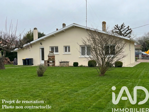 Vente Maison 3 chambresArès