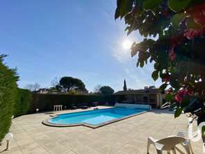 Vente Maison 4 chambresArès