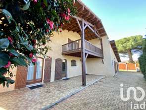 Vente Maison 4 chambresArès