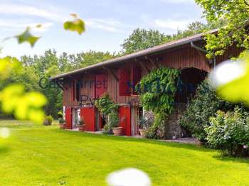 Vente Maison 5 chambresArès