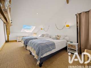 Vente maison 12 pièces