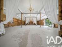Vente maison 12 pièces
