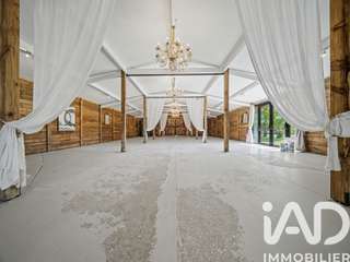 Vente maison 12 pièces