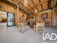 Vente maison 12 pièces