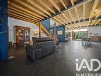 Vente maison 12 pièces