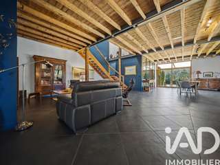 Vente maison 12 pièces